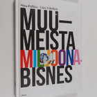 Nina Pulkkis : Muumeista miljoonabisnes - pikkukuva 1