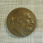 K.A.Paloheimo 1947 mitali / Osmo Alpo Sailo 1947. - pikkukuva 1