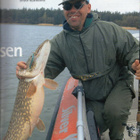 Metsästys ja Kalastus n:o 5 1997 Veikko Huovinen. Kutulahnan - pikkukuva 2