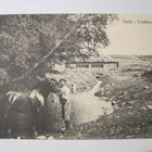 VANHA Postikortti Oulu HUIPPUKUNTO 1900-luku - pikkukuva 1