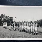 HIFK jalkapallojoukkueen kuvia 1950 luku, Åke LIndman - pikkukuva 4