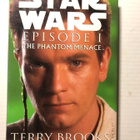 Star Wars Episode 1 The Phantom menance - pikkukuva 1