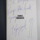 Kjell A. Nordström ym. : Funky business : pelin henki - k... - pikkukuva 3