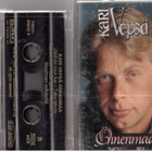 KARI VEPSÄ ONNENMAA (KASETTI) - pikkukuva 1
