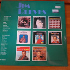 Jim Reeves:The Best of Jim Reeves LP. - pikkukuva 2
