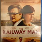 Railway Man (Blu-ray) Colin Firth - pikkukuva 1