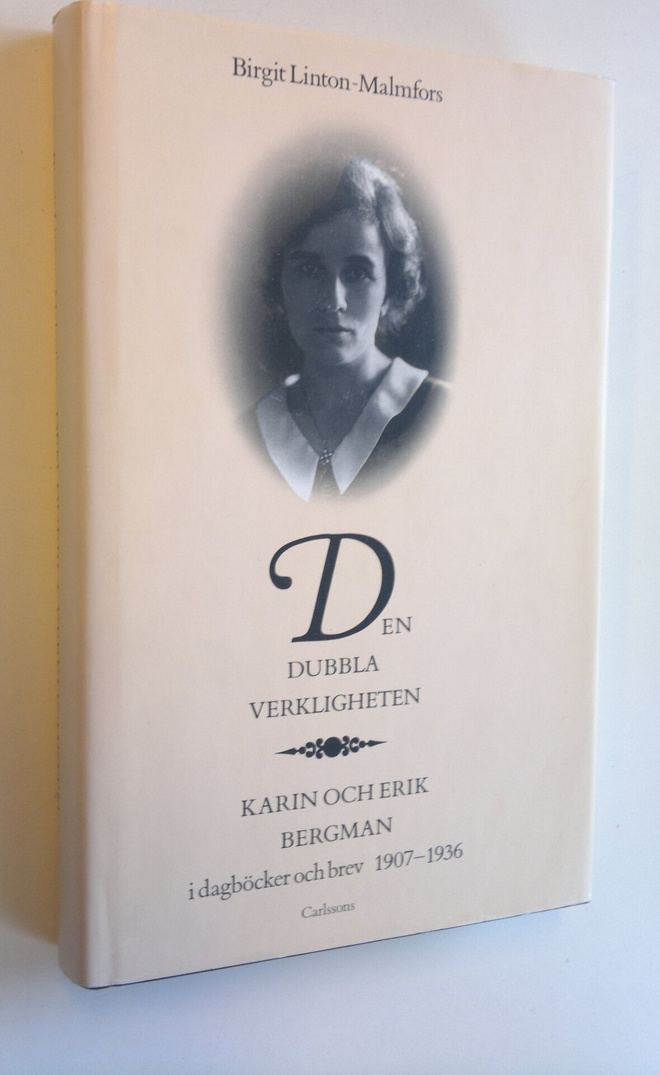 Birgit Linton-Malmfors : Den dubbla verkligheten