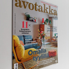 Avotakka 2/2023 - pikkukuva 1