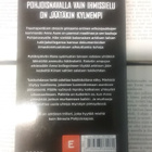 John Kåre Raake - Jää (pokkari) - pikkukuva 2