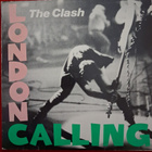 THE CLASH : LONDON CALLING 2-LP - pikkukuva 1