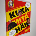 Pekka Ervasti : Kuka mitä häh 2010 : tasavallassa kaikki ... - pikkukuva 1