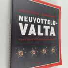 Sami Miettinen : Neuvotteluvalta : miten tulen huippuneuv... - pikkukuva 1