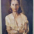 Salvador Dali: Galarina , väripk, ei p. - pikkukuva 1