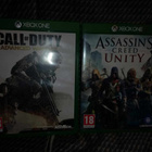 Call of Duty / Assassin's Creed XBOX ONE [EI POSTIKULUJA] - pikkukuva 1