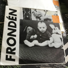 Fronden Pariisi single ps 1991 Pääkkö West Coast Records - pikkukuva 1