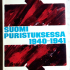 Heikki Jalanti Suomi puristuksessa 1940-1941 - pikkukuva 1