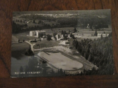 Uurainen Karhumäki 14342
