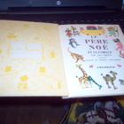 Le Pere Noe et sa famille ( 1 p. 1949 ) Sis.postikulut - pikkukuva 3
