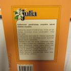 Harlequin Julia no 287/1989 Rachel Ford - pikkukuva 2