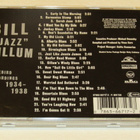 *CD* BILL "JAZZ" GILLUM The Bluebird Recordings 1934-1938 - pikkukuva 2