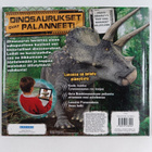 Heli (suom.) Naski : iDinosaurus - pikkukuva 2