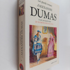 Alexandre Dumas ym. : Les mousquetaires: Le vicomte de Br... - pikkukuva 1