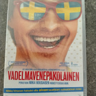Vadelmavenepakolainen - pikkukuva 1