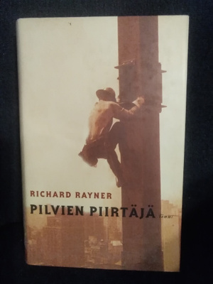 Richard Rayner: Pilvien piirtäjä