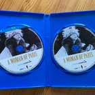 Nainen Pariisissa blu-ray - pikkukuva 3