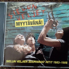 Sielun Veljet - Myytävänä! CD - pikkukuva 1