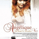 ANGELIQUE VOL. 2 THE ROAD TO VERSAILLES (57 919) UUSI -FI- - pikkukuva 1