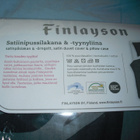 FINLAYSON, LAKANASETTI, UUSI - pikkukuva 2