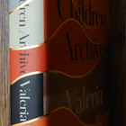 Valeria Luiselli - Lost Children Archive - pikkukuva 2