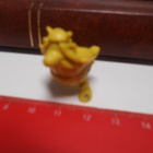 Asterix purukumi figuuri -70 luvulta #41 - pikkukuva 1