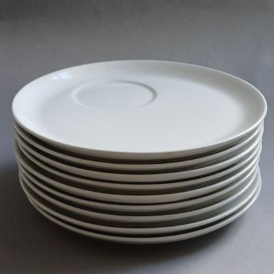 Erikoislautaset 9kpl, Arabia