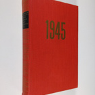 Brian Gardner : Toisen maailmansodan loppunäytös 1945 - pikkukuva 1