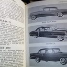 Mitä-Missä-Milloin Autokirja 1956 ( SIS POSTIKULU) - pikkukuva 4