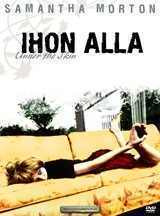 IHON ALLA - UNDER THE SKIN	(19 721)	k	-FI-	DVD		1997