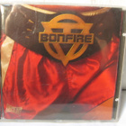 Bonfire: Knock Out CD. - pikkukuva 1