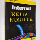 John R. Levine : Internet keltanokille - pikkukuva 1