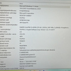 Fujitsu Lifebook E series e546 (Win11) - pikkukuva 4