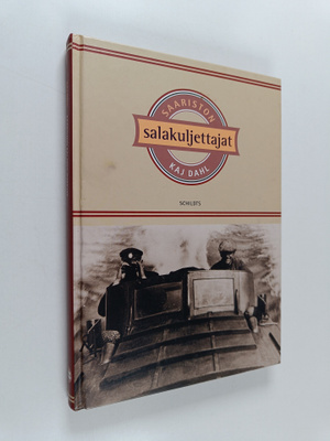 Kaj Dahl : Saariston salakuljettajat