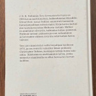 Tolkien J.R : Silmarillion - pikkukuva 2