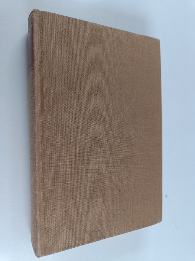 Sir William Smith ym. : The New Smith's Bible Dictionary