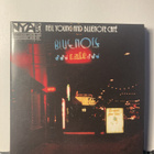 NEIL YOUNG AND BLUENOTE CAFE: Bluenote Cafe, CD x 2 - pikkukuva 1