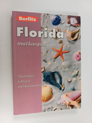 Martin Gostelow : Florida