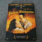 Afrikan kuningatar (Humphrey Bogart, 1951) suomi-dvd - pikkukuva 1