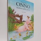 Hans de Beer : Onno, huoleton pikku possu - pikkukuva 1
