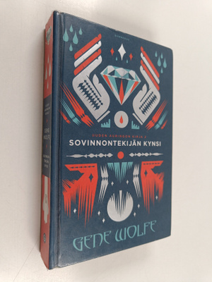 Gene Wolfe : Sovinnontekijän kynsi