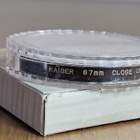 == Kaiser Close Up +1 - 67mm - pikkukuva 3